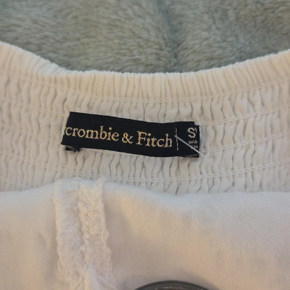 Abercrombie & Fitch Mini Dress - Picture 9 of 13